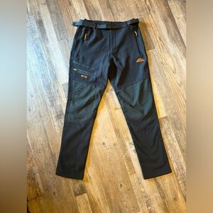 NWOT Outdoor sport pants.